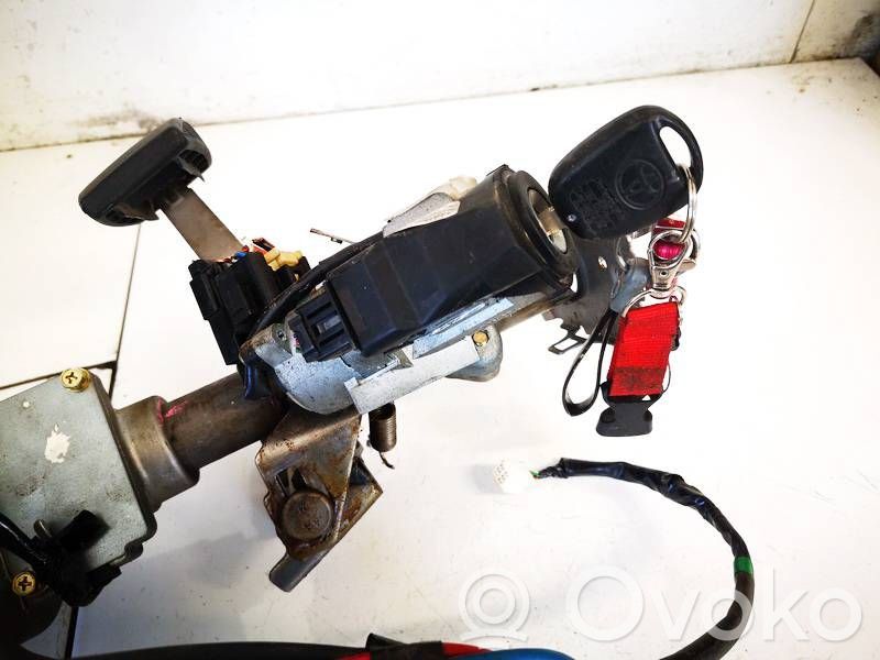Toyota Corolla E120 E130 Blocchetto accensione
