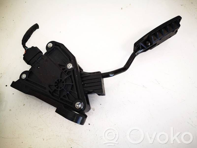 Honda CR-V Pedală accelerație