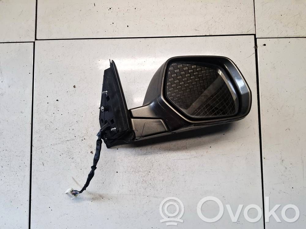 Honda CR-V Oglindă electrică ușă față