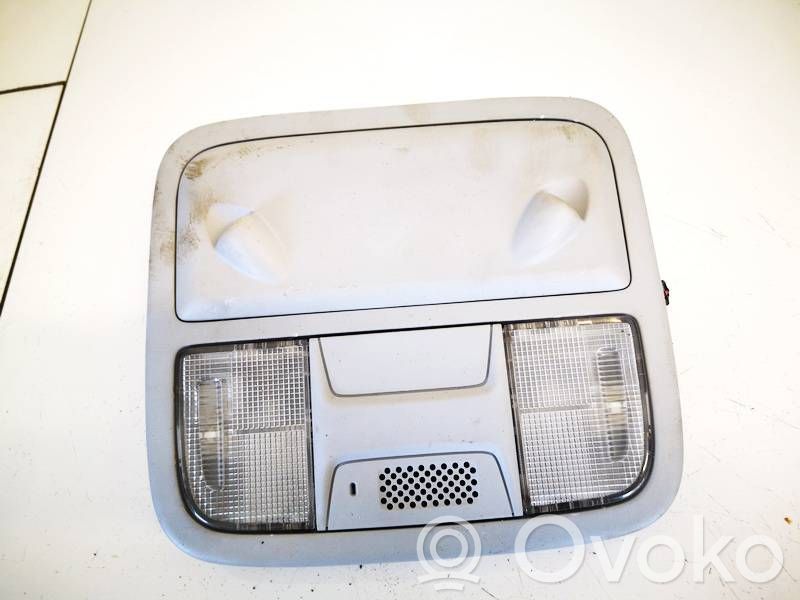 Honda CR-V Lampă scaun față 