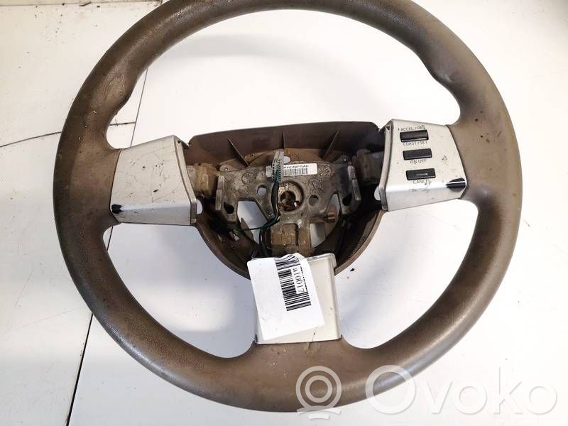 Ohjauspyörä   484305Z006,484305Z006