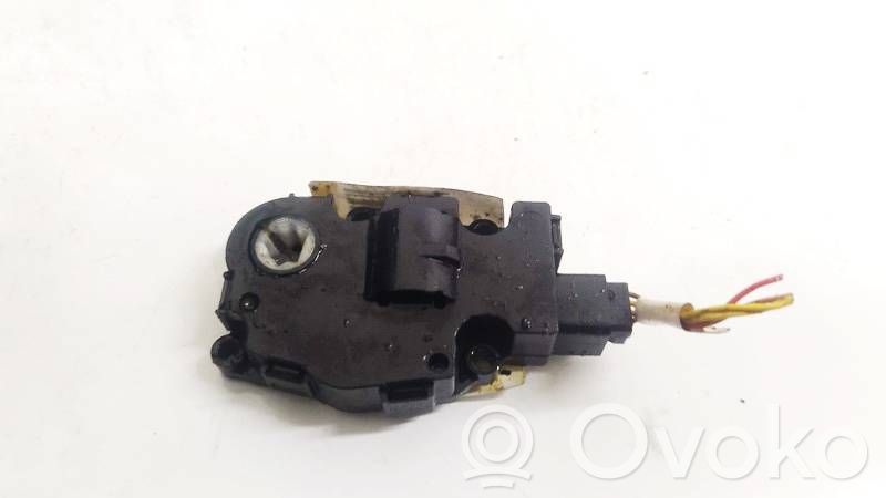 BMW 1 E81 E87 Motor/actuator clapetă aer 