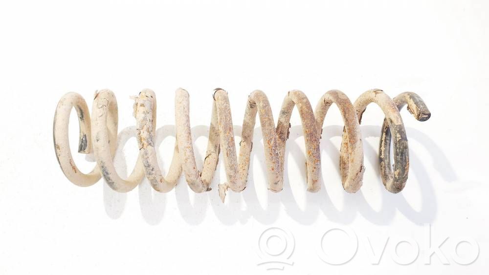 Arc elicoidal spate