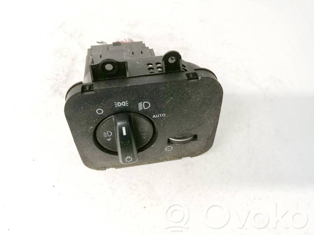 Land Rover Range Rover Sport L320 Interruttore luci 