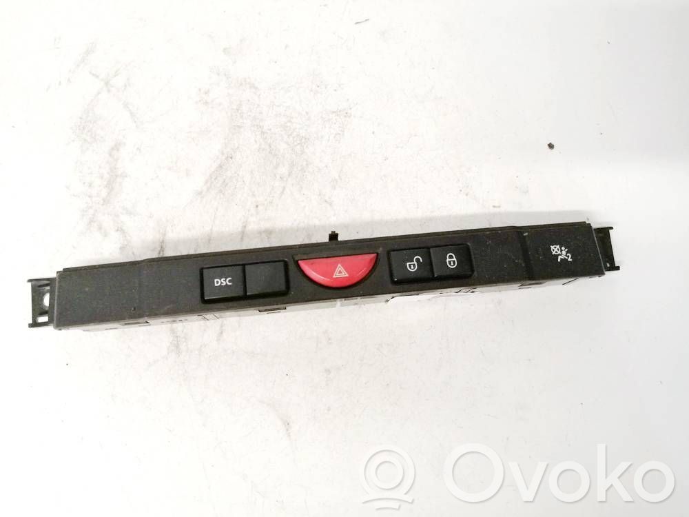 Land Rover Range Rover Sport L320 Comutator lumini pericol 