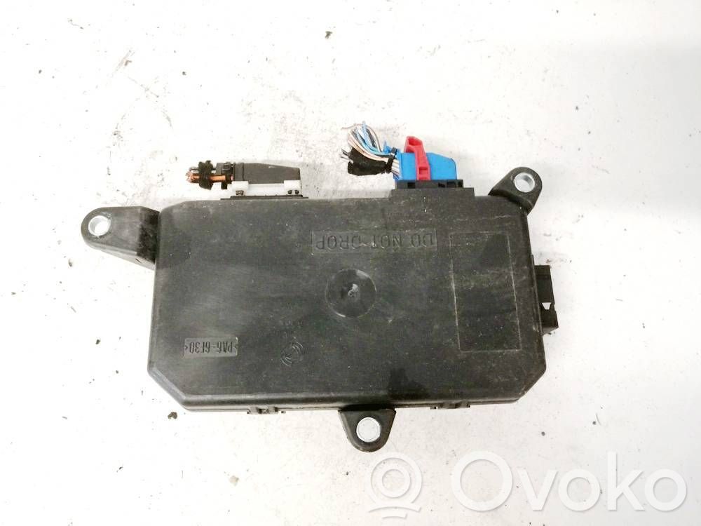 Unité de commande module de porte   51711366,51711366