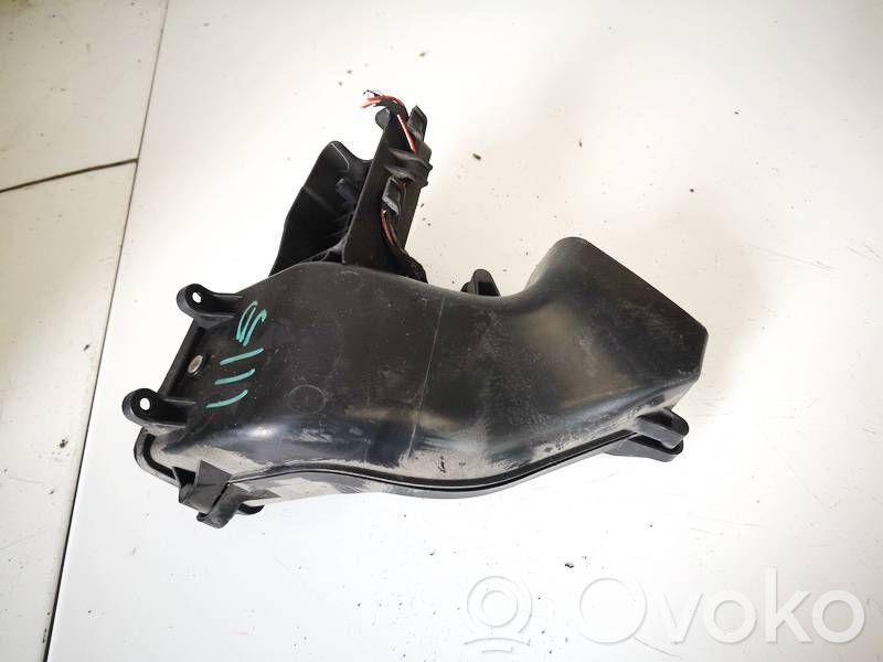 Mercedes-Benz R W251 Część rury dolotu powietrza