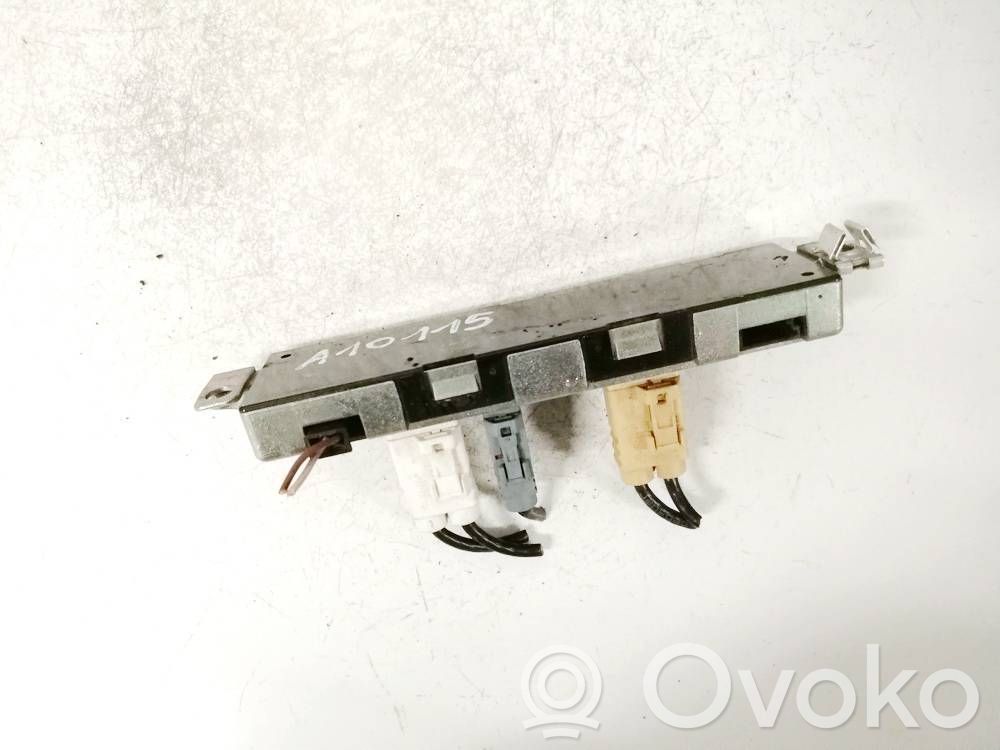Unitate control antenă   8K9035225K,7617310140,7617310140,8K9035225K