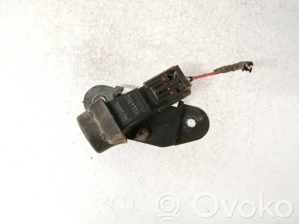 Rover 820 - 825 - 827 Interruptor de corte de combustible 