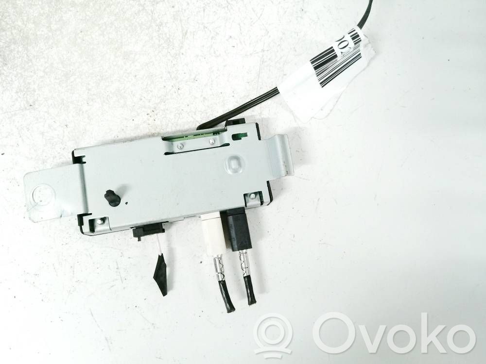 Opel Insignia A Unitate control antenă 
