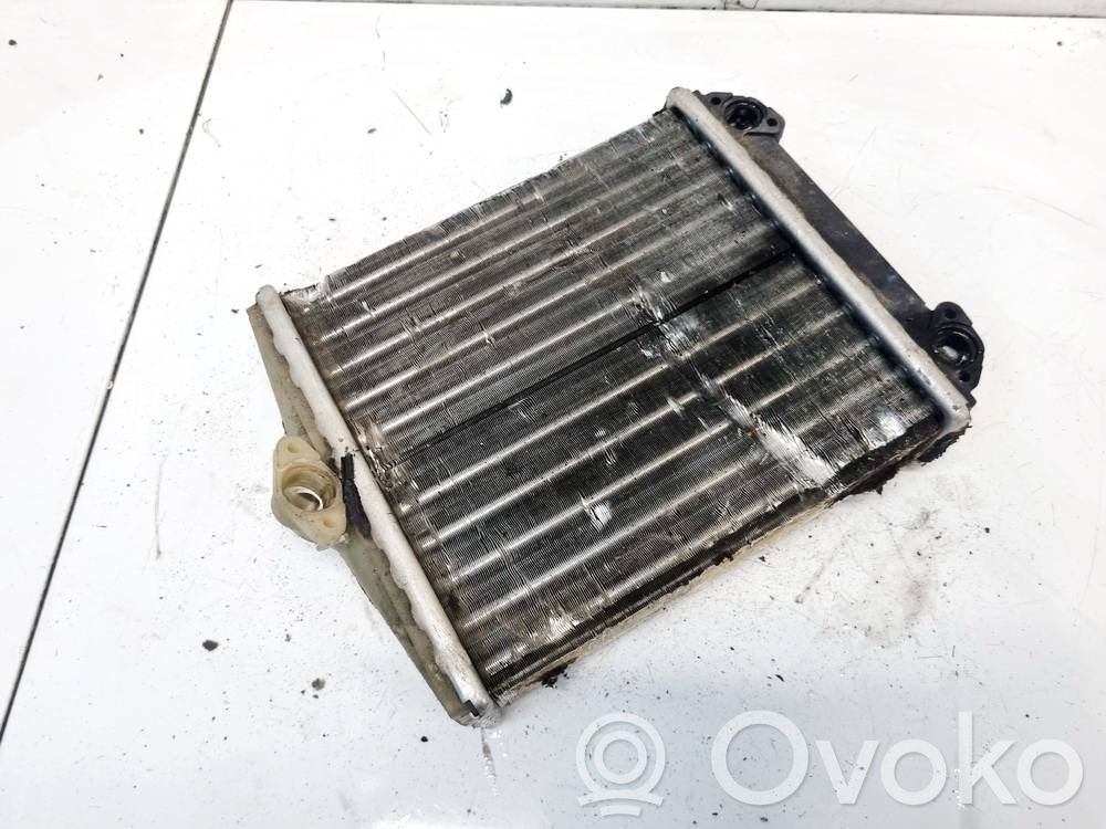 Mercedes-Benz E W124 Radiatore riscaldamento abitacolo