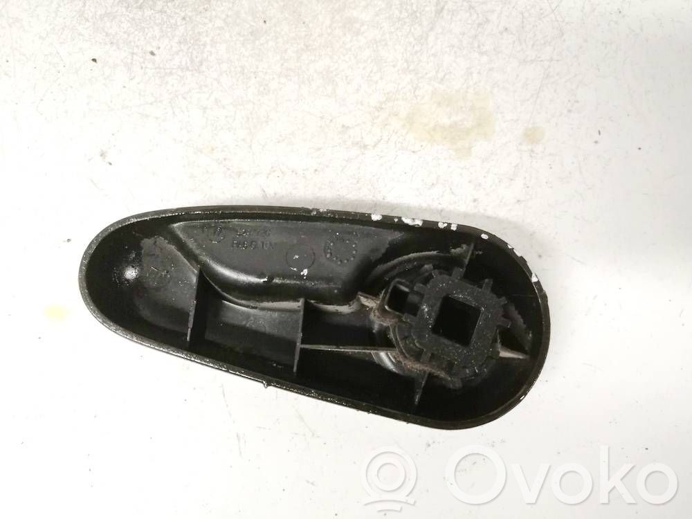 Toyota Yaris Altra parte interiore