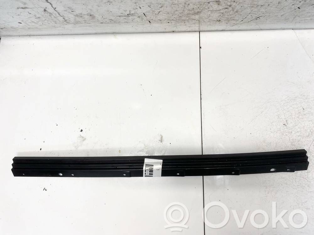 Opel Zafira B Altra parte esteriore