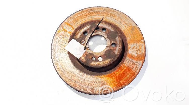 Mercedes-Benz R W251 Disco del freno anteriore