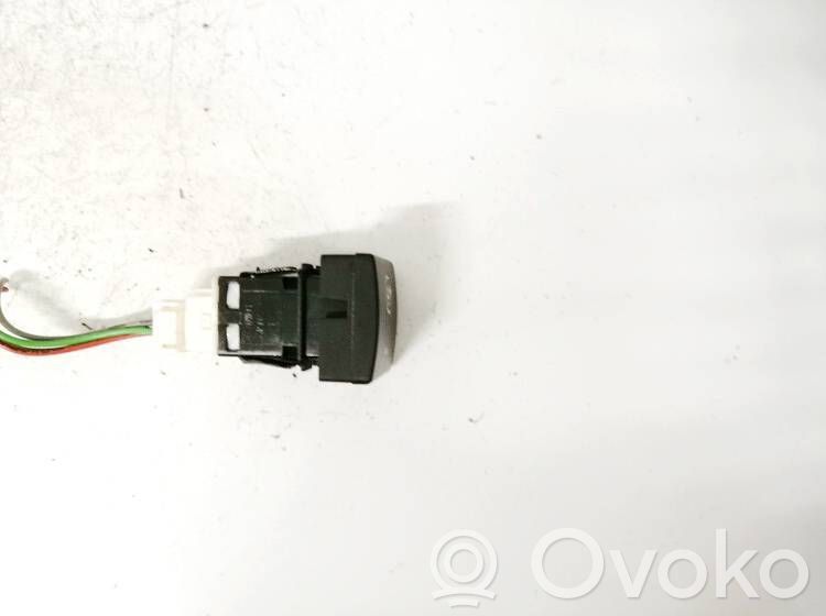 Citroen Berlingo Otros interruptores/perillas/selectores 