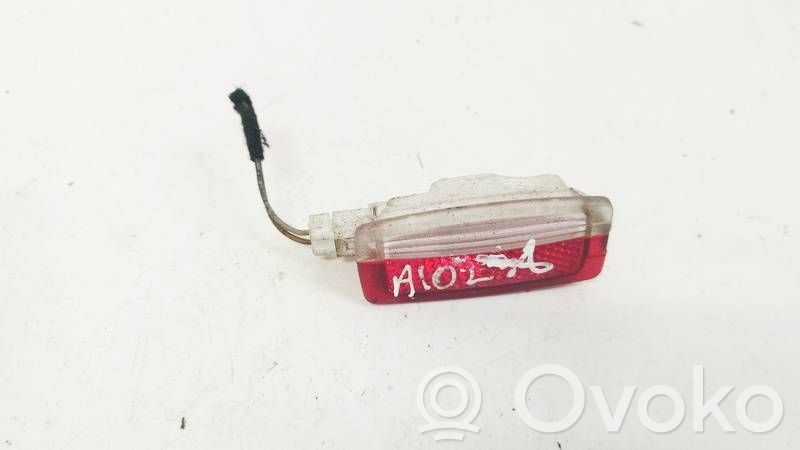 Fiat Stilo Rivestimento del pannello della portiera anteriore
