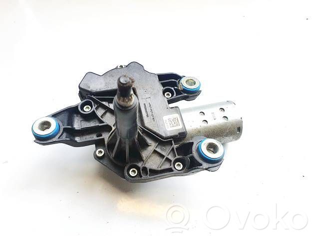 BMW i3 Motor ștergător lunetă 