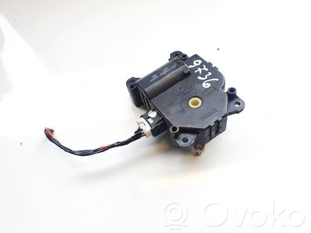 Mitsubishi Colt Motor/actuator clapetă aer