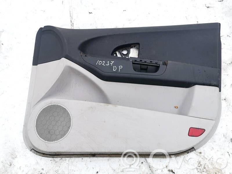 KIA Ceed Verkleidung Tür vorne 