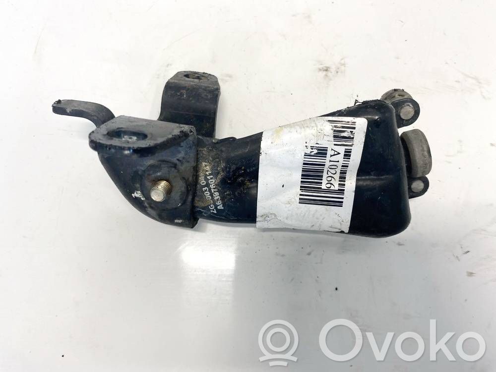 Mercedes-Benz Vito Viano W639 Garniture de porte coulissante
