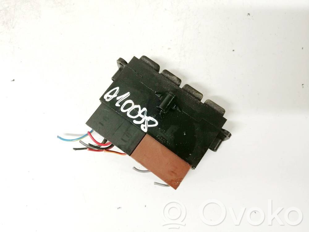Comutator control nivel faruri   YUL10075,YUL10075