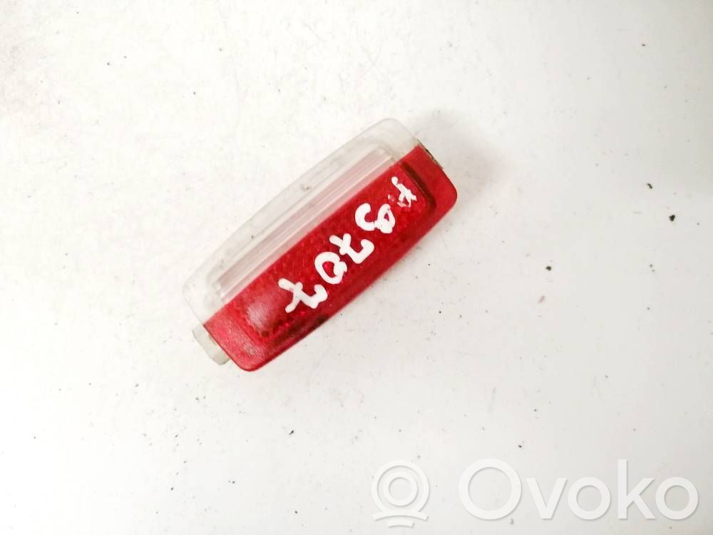Fiat Stilo Boczki / Poszycie drzwi przednich 