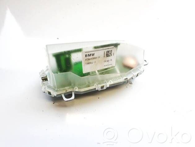 BMW i3 Antena GPS 