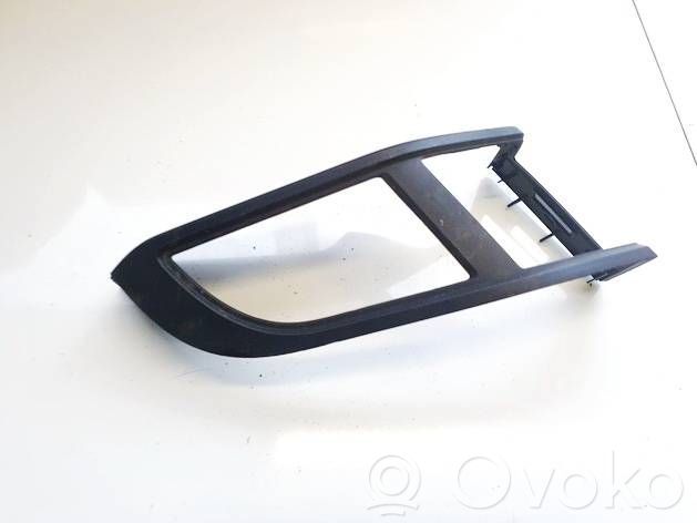 BMW i3 Alte piese de interior 