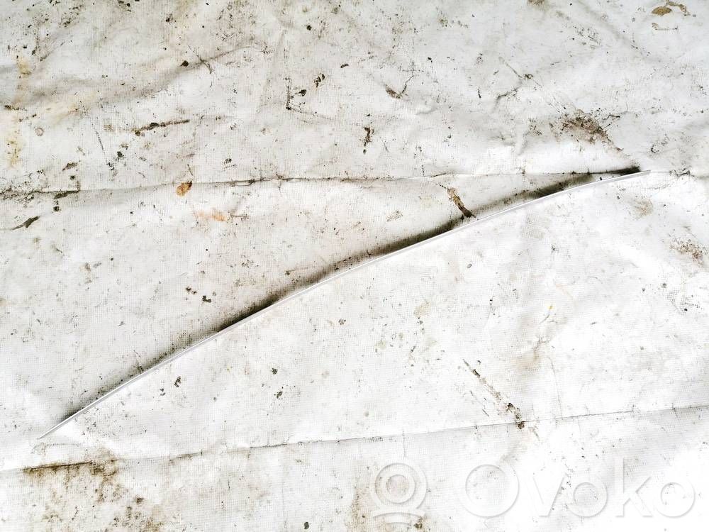 Honda CR-V Rivestimento della portiera anteriore (modanatura) 