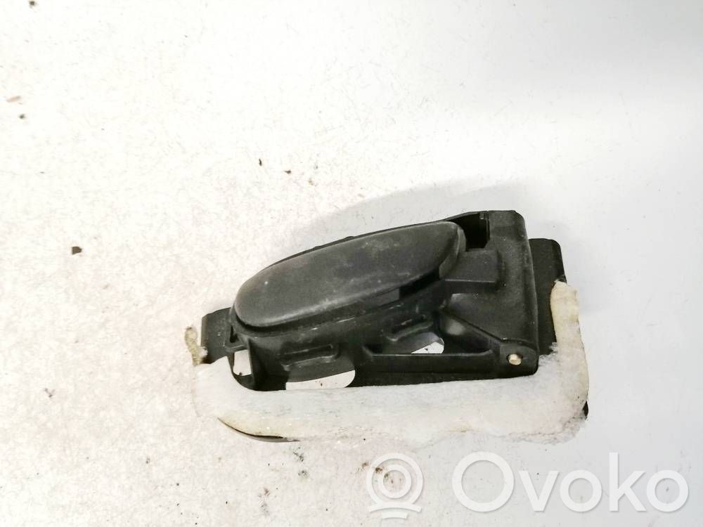 Peugeot 206 Maniglia interna per portiera anteriore 