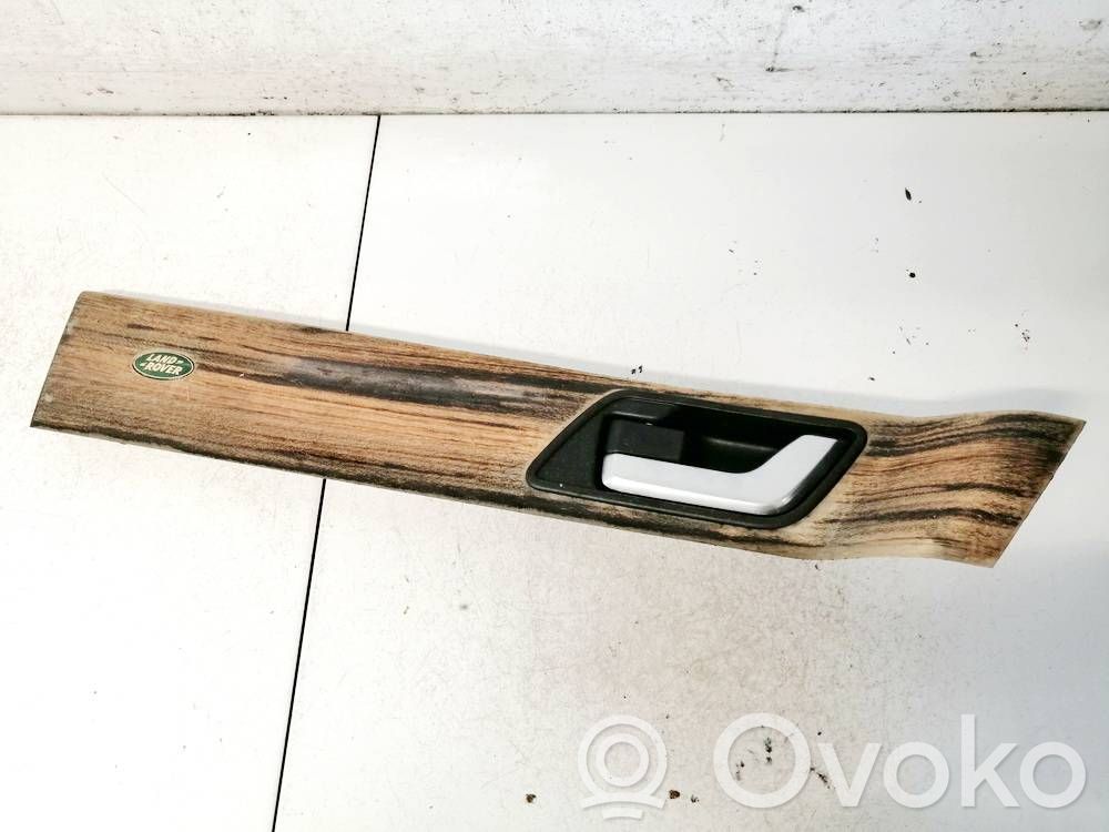 Land Rover Range Rover Sport L320 Maniglia interna per portiera anteriore 