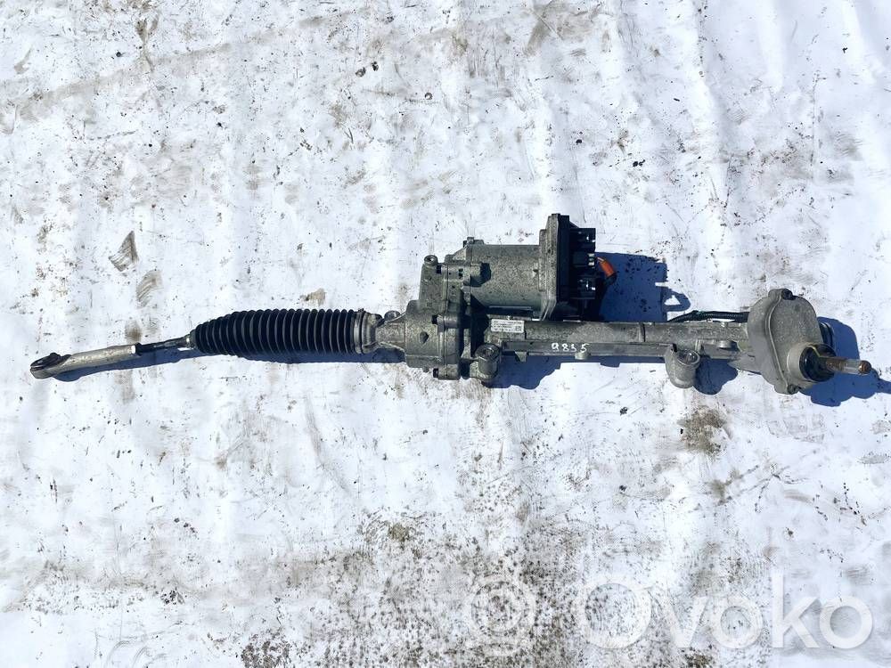 Tesla Model Y Steering rack 