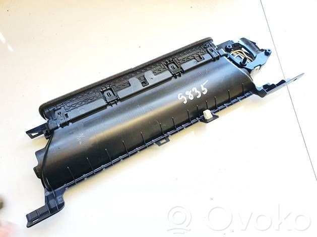 Tesla Model Y Griglia di ventilazione centrale cruscotto 