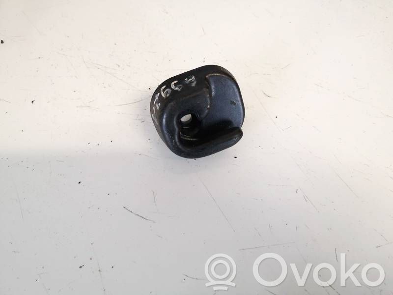 BMW 3 E46 Sonstiges Einzelteil Exterieur 