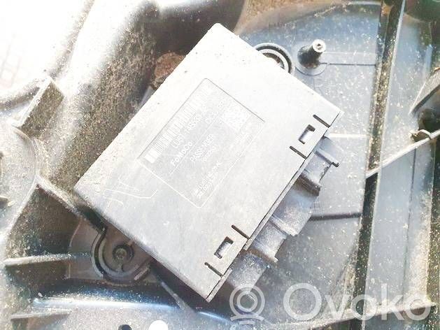 Door control unit/module   LU5T14B533AE,LU5T14B533AE,10522531,LU5T14B533AE,LU5T14B533AE
