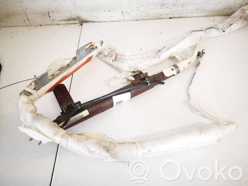 Nissan Quest Kopfairbag 