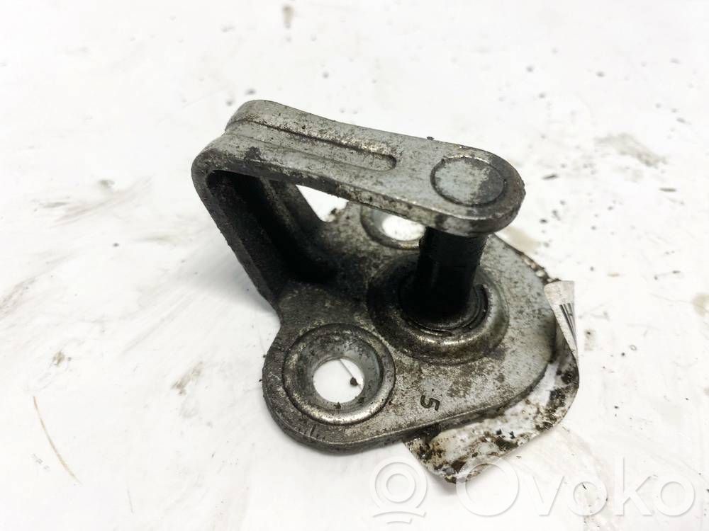 Fiat Stilo Front door lock loop/hook striker