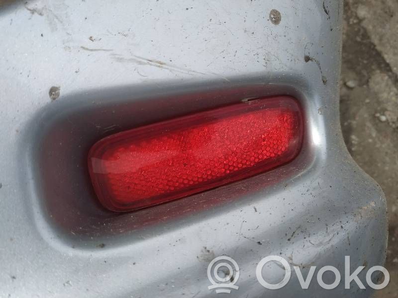 Peugeot 206 Réflecteur de feu arrière
