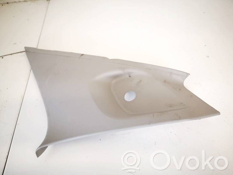 Opel Astra H Altra parte interiore