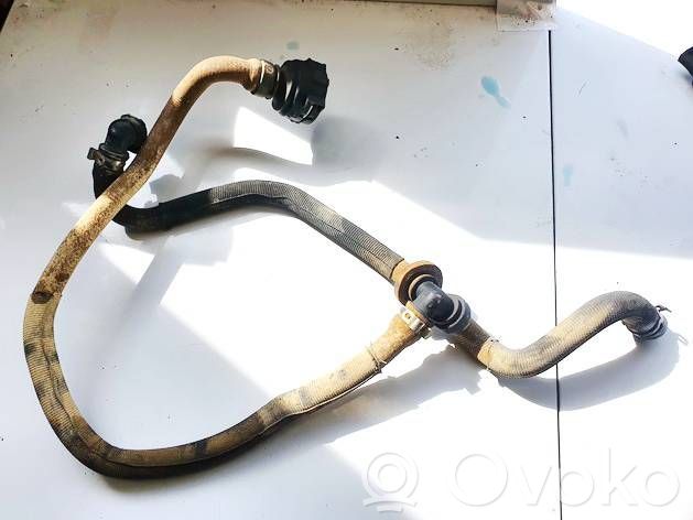 Engine coolant pipe/hose   8604181,16383510,16383510,8604181