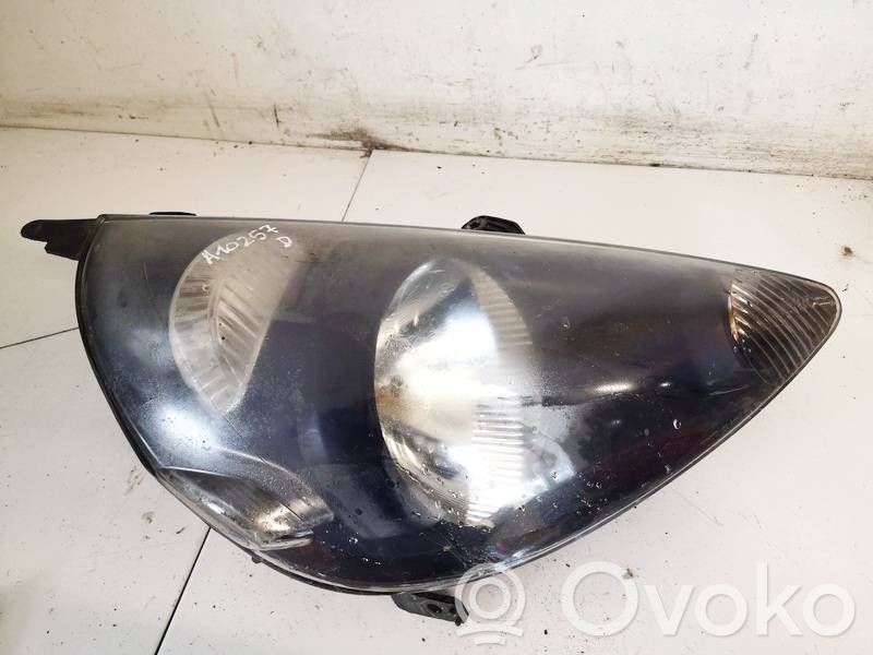 Phare frontale   20A443,20A443,20A443,20A443