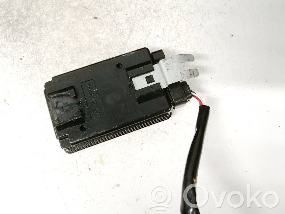 Mazda CX-7 Sensor 