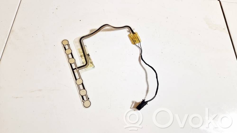 Audi A6 S6 C6 4F Element încălzire scaun