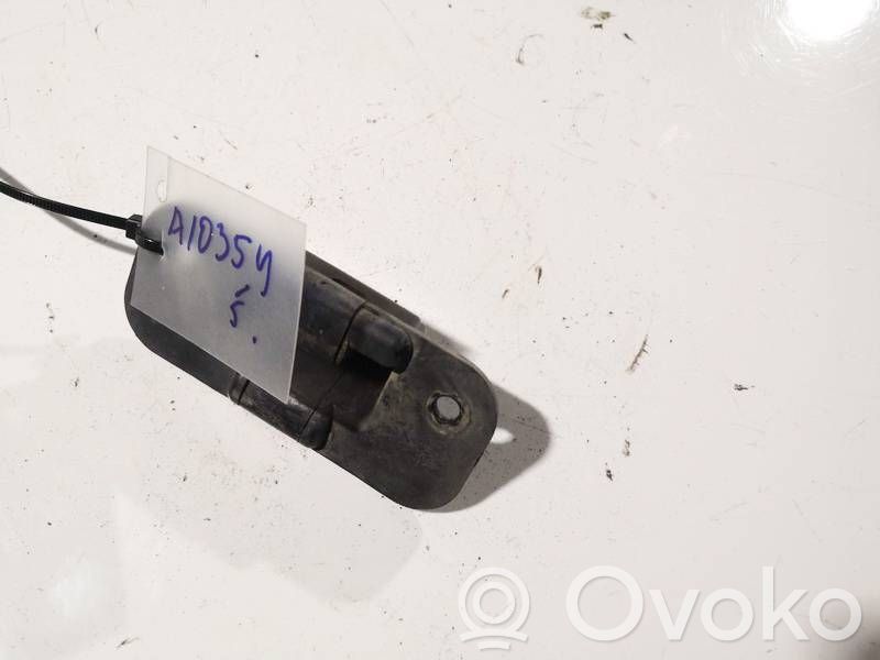 Opel Vivaro Maniglia interna per portiera posteriore 