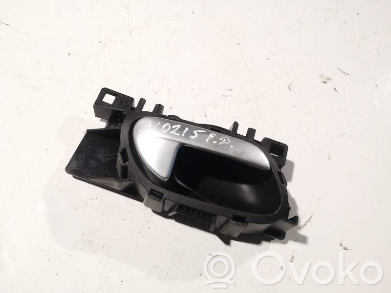 Citroen C5 Poignée inférieure de porte avant