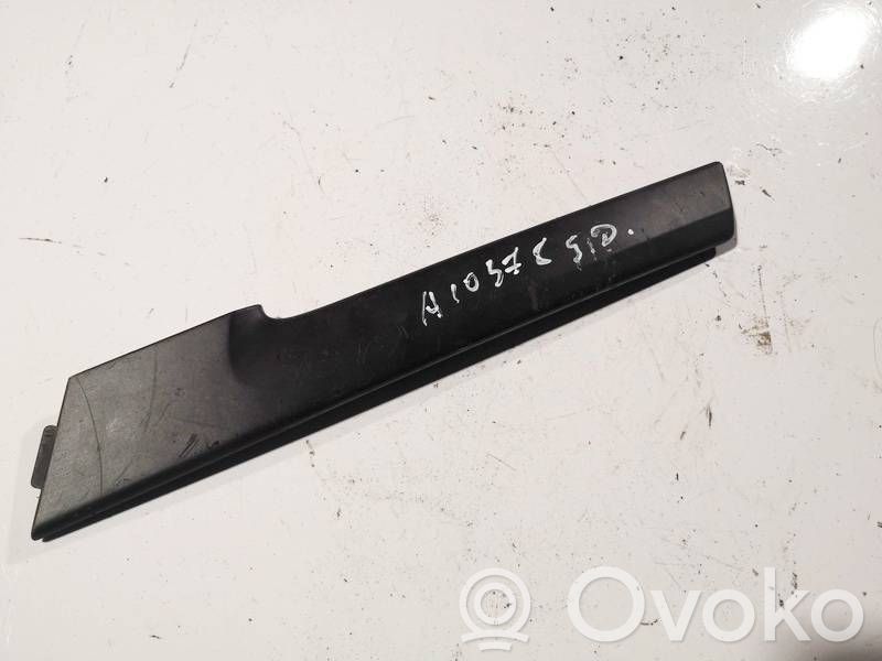Opel Vectra C Muu sisätilojen osa 
