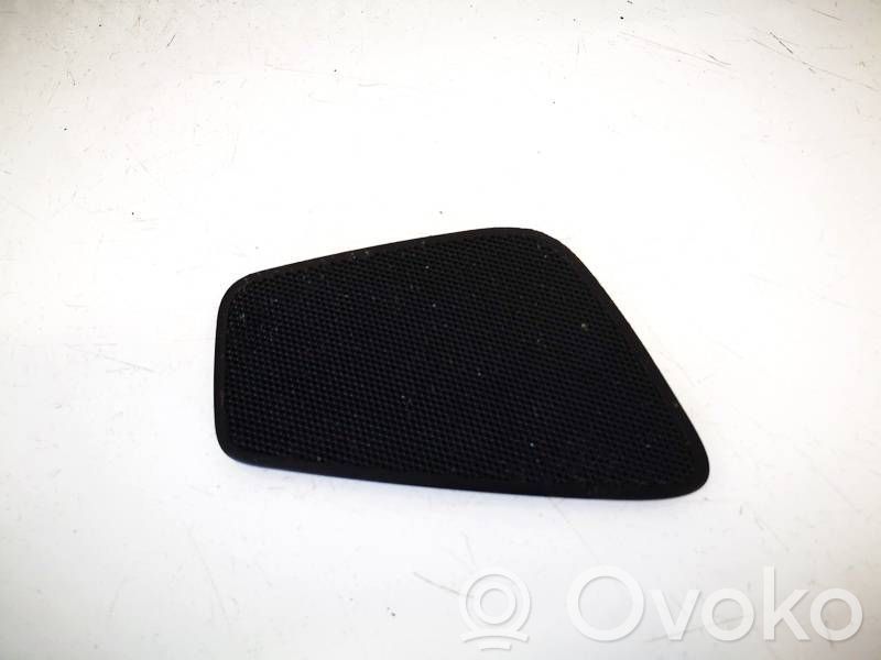 Opel Astra J Maskownica głośnika bocznego deski rozdzielczej 