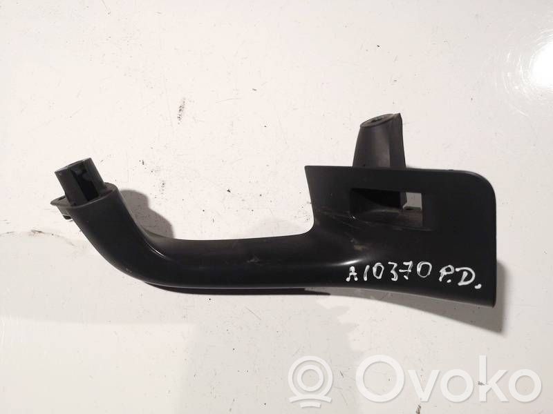 Volkswagen Golf V Altra parte interiore 