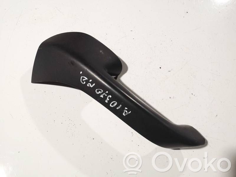 Volkswagen Golf V Altra parte interiore 