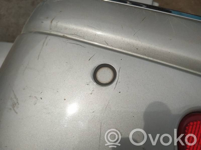 Sensor de aparcamiento PDC